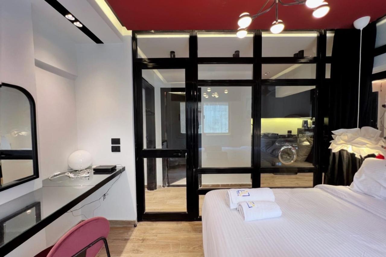 The 2 Bdr Scarlet 5 Min To Cai Airport