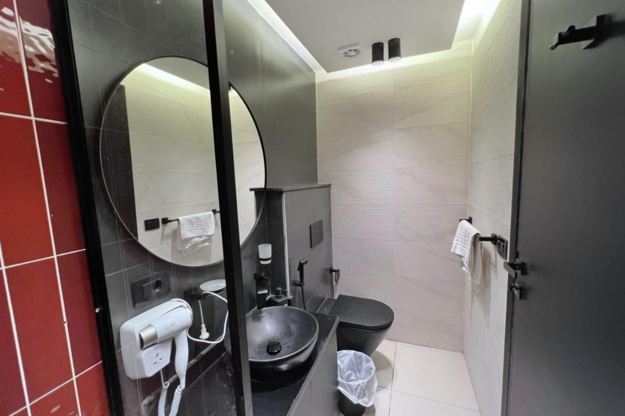 Апартаменти The 2 Bdr Scarlet 5 Min To Cai Airport Каїр